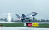 Mỹ bất ngờ bán được 20 tiêm kích F-35 'ngoài dự kiến'