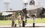 Mỹ bất ngờ bán được 20 tiêm kích F-35 'ngoài dự kiến'