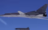 Tên lửa hành trình Kh-22 xuyên thủng những tổ hợp phòng không tốt nhất của Ukraine