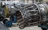 Cải tiến đáng giá nhất trên lô tiêm kích Su-57 sản xuất hàng loạt tiếp theo