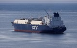 Kênh đào Suez mất 18% tàu thương mại quốc tế
