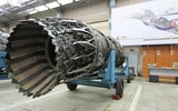 Cải tiến đáng giá nhất trên lô tiêm kích Su-57 sản xuất hàng loạt tiếp theo