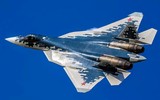 Cải tiến đáng giá nhất trên lô tiêm kích Su-57 sản xuất hàng loạt tiếp theo