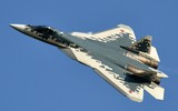 Cải tiến đáng giá nhất trên lô tiêm kích Su-57 sản xuất hàng loạt tiếp theo