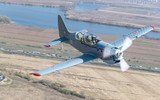 Nga 'triệu hồi' máy bay huấn luyện MiG-AT từ những năm 2010 để thay thế L-39C cũ