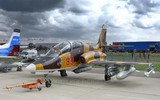 Nga 'triệu hồi' máy bay huấn luyện MiG-AT từ những năm 2010 để thay thế L-39C cũ