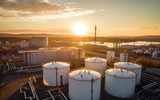 Saudi Arabia tăng mạnh sản lượng sau khi cáo buộc Nga vi phạm thỏa thuận OPEC+