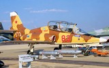 Nga 'triệu hồi' máy bay huấn luyện MiG-AT từ những năm 2010 để thay thế L-39C cũ