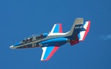 Nga 'triệu hồi' máy bay huấn luyện MiG-AT từ những năm 2010 để thay thế L-39C cũ