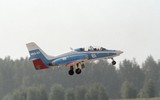 Nga 'triệu hồi' máy bay huấn luyện MiG-AT từ những năm 2010 để thay thế L-39C cũ