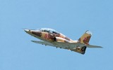 Nga 'triệu hồi' máy bay huấn luyện MiG-AT từ những năm 2010 để thay thế L-39C cũ