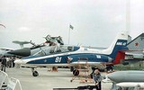 Nga 'triệu hồi' máy bay huấn luyện MiG-AT từ những năm 2010 để thay thế L-39C cũ