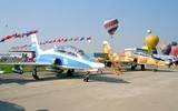 Nga 'triệu hồi' máy bay huấn luyện MiG-AT từ những năm 2010 để thay thế L-39C cũ