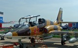 Nga 'triệu hồi' máy bay huấn luyện MiG-AT từ những năm 2010 để thay thế L-39C cũ