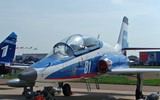 Nga 'triệu hồi' máy bay huấn luyện MiG-AT từ những năm 2010 để thay thế L-39C cũ