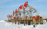 Saudi Arabia tăng mạnh sản lượng sau khi cáo buộc Nga vi phạm thỏa thuận OPEC+