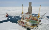 Saudi Arabia tăng mạnh sản lượng sau khi cáo buộc Nga vi phạm thỏa thuận OPEC+