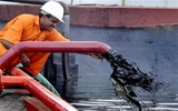 Saudi Arabia tăng mạnh sản lượng sau khi cáo buộc Nga vi phạm thỏa thuận OPEC+