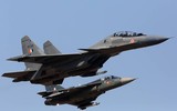 Động cơ cũ sẽ là ‘gót chân Achilles’ của tiêm kích Su-30MKI do Ấn Độ tự nâng cấp?