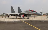 Động cơ cũ sẽ là ‘gót chân Achilles’ của tiêm kích Su-30MKI do Ấn Độ tự nâng cấp?