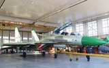 Động cơ cũ sẽ là ‘gót chân Achilles’ của tiêm kích Su-30MKI do Ấn Độ tự nâng cấp?