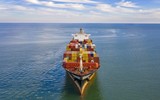 Hải quân Mỹ phá hủy 3 xuồng cao tốc Houthi tấn công tàu container ở Biển Đỏ