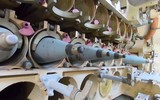 Uy lực đáng gờm của pháo tự hành 2S19 Msta-S Nga