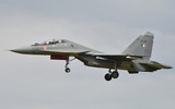 Động cơ cũ sẽ là ‘gót chân Achilles’ của tiêm kích Su-30MKI do Ấn Độ tự nâng cấp?