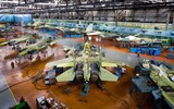Động cơ cũ sẽ là ‘gót chân Achilles’ của tiêm kích Su-30MKI do Ấn Độ tự nâng cấp?