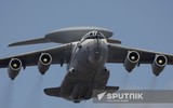 Su-35S và MiG-31BM 'không thể nhìn thấy' mục tiêu khi thiếu máy bay A-50 AWACS