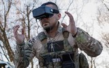 Ukraine sản xuất ồ ạt máy bay không người lái FPV nhưng thiếu phi công