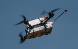 Ukraine sản xuất ồ ạt máy bay không người lái FPV nhưng thiếu phi công