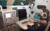 Su-35S và MiG-31BM 'không thể nhìn thấy' mục tiêu khi thiếu máy bay A-50 AWACS