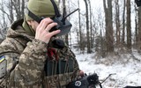 Ukraine sản xuất ồ ạt máy bay không người lái FPV nhưng thiếu phi công