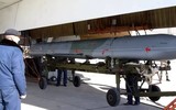 Ba Lan cấp tốc triển khai tiêm kích F-16 sau tố cáo tên lửa Nga bay lạc