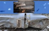 Ba Lan cấp tốc triển khai tiêm kích F-16 sau tố cáo tên lửa Nga bay lạc