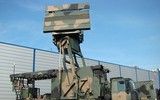 Ba Lan cấp tốc triển khai tiêm kích F-16 sau tố cáo tên lửa Nga bay lạc