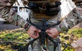 Ukraine sản xuất ồ ạt máy bay không người lái FPV nhưng thiếu phi công