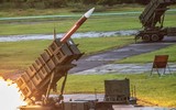 Phương Tây: Phòng không Ukraine buộc phải đẩy mạnh chiến thuật 'du mục'