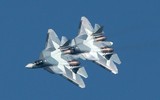 Không quân Nga sẽ nhận tiêm kích Su-57 Felon thứ 50 vào cuối năm 2024