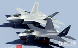 Pakistan loại bỏ F-16 để lựa chọn tiêm kích tàng hình J-31 Trung Quốc