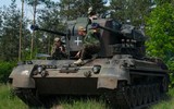 Phương Tây: Phòng không Ukraine buộc phải đẩy mạnh chiến thuật 'du mục'