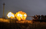 Phương Tây: Phòng không Ukraine buộc phải đẩy mạnh chiến thuật 'du mục'