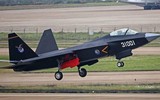 Pakistan loại bỏ F-16 để lựa chọn tiêm kích tàng hình J-31 Trung Quốc