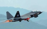 Pakistan loại bỏ F-16 để lựa chọn tiêm kích tàng hình J-31 Trung Quốc