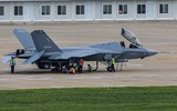 Pakistan loại bỏ F-16 để lựa chọn tiêm kích tàng hình J-31 Trung Quốc