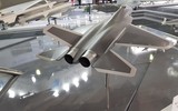 Pakistan loại bỏ F-16 để lựa chọn tiêm kích tàng hình J-31 Trung Quốc