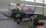 Pakistan loại bỏ F-16 để lựa chọn tiêm kích tàng hình J-31 Trung Quốc