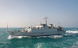 Thổ Nhĩ Kỳ cấm tàu ​​hải quân Anh tặng Ukraine vào Biển Đen