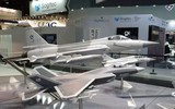 Pakistan loại bỏ F-16 để lựa chọn tiêm kích tàng hình J-31 Trung Quốc